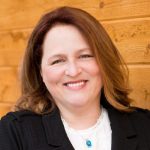 Photo of Alison Cossette