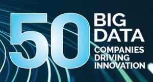 Big Data 50: Companies Driving Innovation in 2022