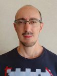Photo of Claudio Gallina