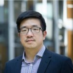 Photo of Fanghua Yu