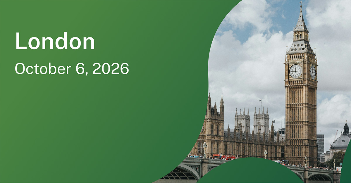 GraphSummit London 2026