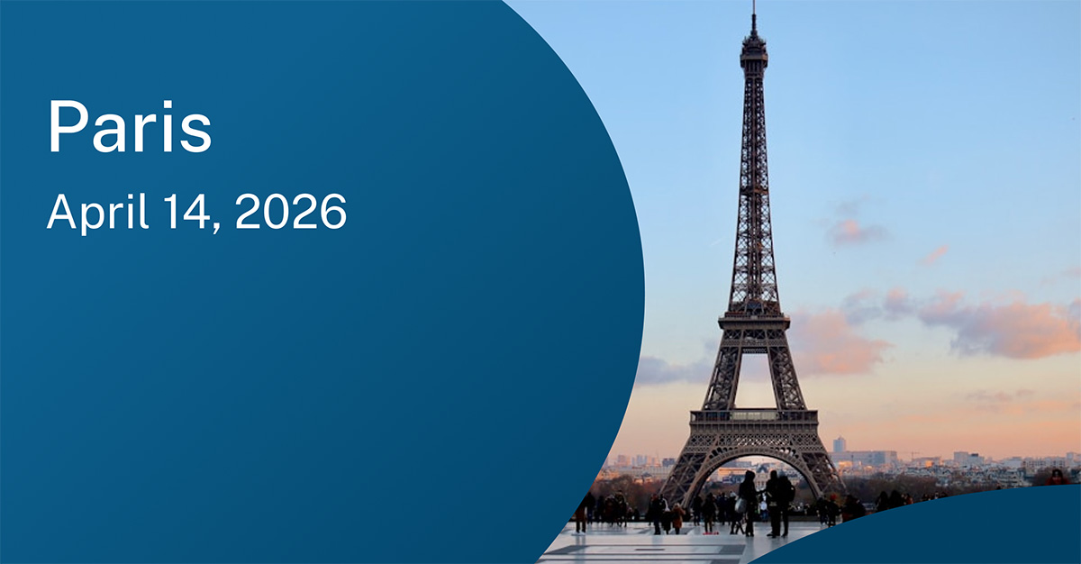 GraphSummit Paris 2026