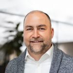 Photo of Michael Hunger