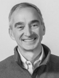 Portrait of Patrick Pichette