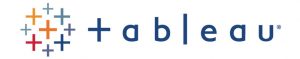Tableau logo