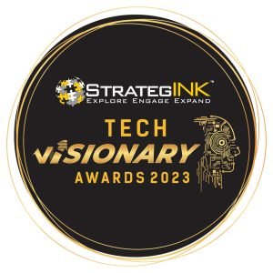 Tech Visionary Awards 2023