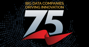 Big Data 75: Companies Driving Innovation in 2023