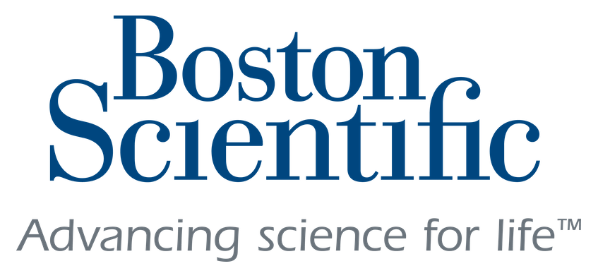 Boston Scientific logo