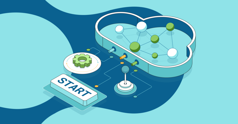 Neo4j Expands Cloud Database Capabilities to Power Enterprise-Scale Graph Deployments
