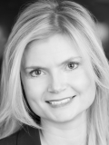 Portrait of Denise Persson