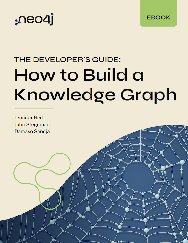 The Developer’s Guide: How to Build a Knowledge Graph